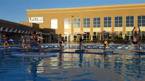 Lifetime Fitness South Jordan: Elevate Your Wellness Journey in a Premier Oasis