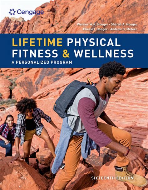 Lifetime Physical Fitness and Wellness A Personalized Program Kindle Editon