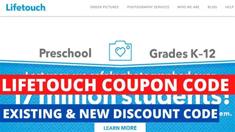 Lifetouch Photo Coupon Code: 3 Unbelievable Ways to Save 75%