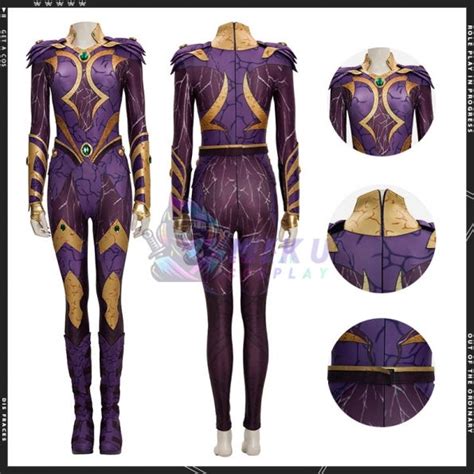 Lifeweaver Cosplay: A Comprehensive Guide for Crafting the Ultimate Costume