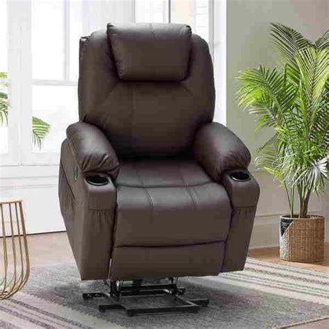 Lift Chair Recliners: A Comprehensive Guide for Enhanced Comfort and Well-being