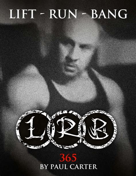 Lift-Run-Bang 365 Epub