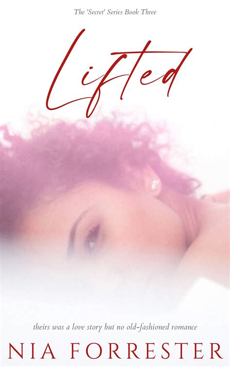 Lifted Secret Series Book 3 Epub