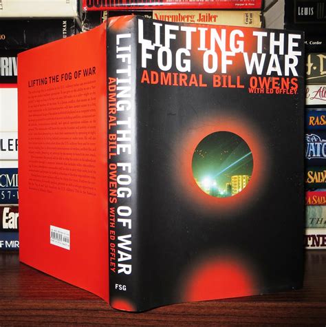 Lifting the Fog of War First Edition Reader