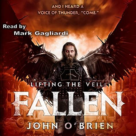 Lifting the Veil Fallen Doc