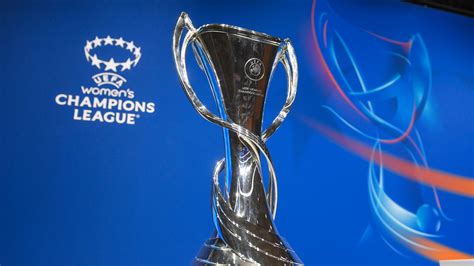 Liga Champions Wanita UEFA (UEFA Women's Champions League)