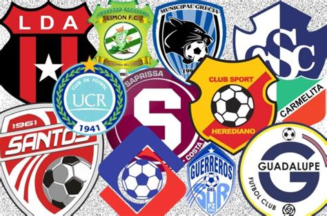 Liga Costa Rica: A Emoção do Futebol em Ascensão