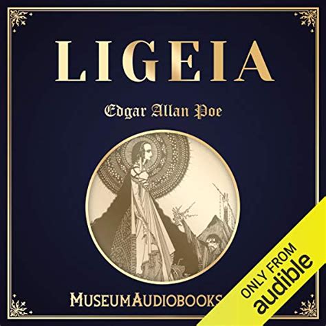 Ligeia by Edgar Allan Poe Audio Cassette Abridged Mystery Series M3057 Epub