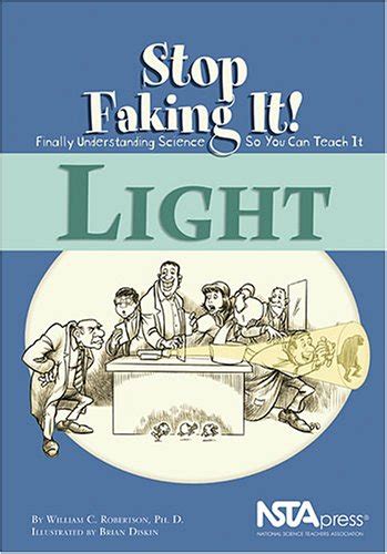 Light (Stop Faking It! Finally Understanding Ebook Reader