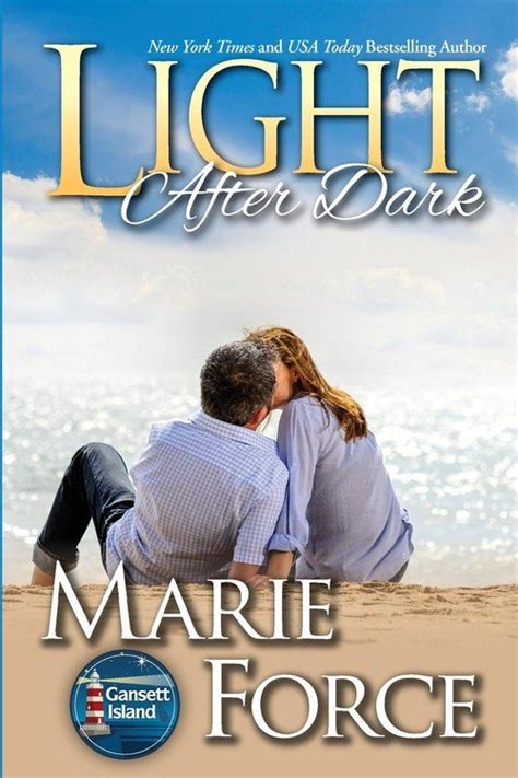 Light After Dark Gansett Island PDF