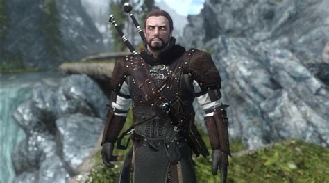 Light Armor SSE Mod: Explore the Ultimate Customization for Skyrim SE