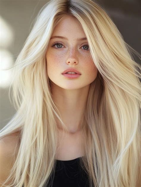 Light Blonde Hair: The Ultimate Guide