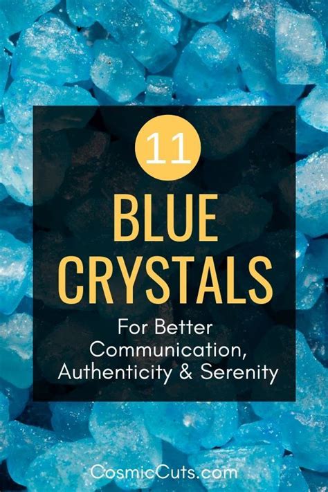 Light Blue Crystal Meaning: A Guide to Serenity, Communication, and Emotional Healing