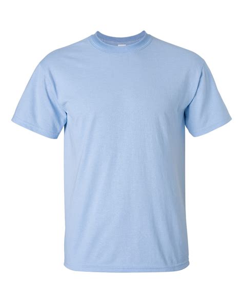 Light Blue Shirt: