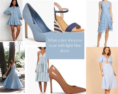 Light Blue Shoes: Your Guide to Stylish and Versatile Footwear