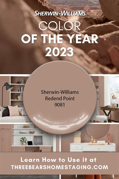 Light Brown: The Calming Color for 2023