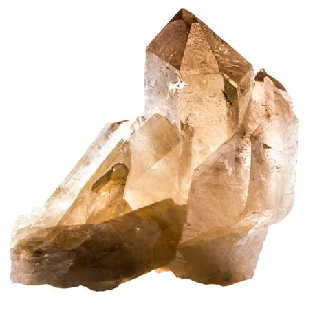 Light Brown Crystals: Unlocking a World of Applications