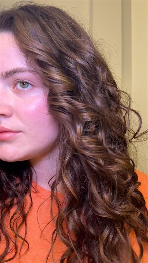 Light Brown Curly Hair, Your Guide to Embracing Your Natural Curls!