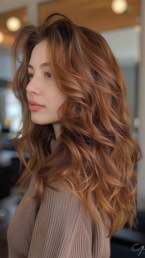 Light Brown Cutie Hair: 50+ Styles for a Chic and Effortless Look