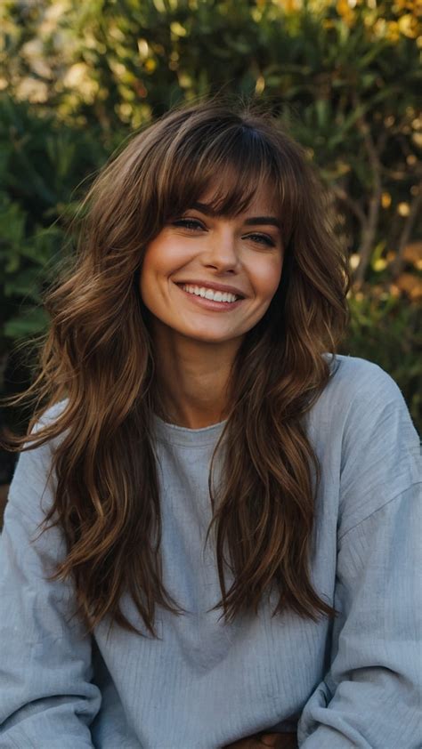 Light Brown Hair, Curly to Perfection: 10,000+ Ideas to Transform Your Tresses