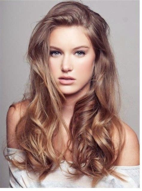 Light Brown Hair Color: What to Consider