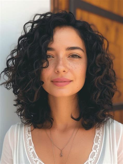 Light Brown Hair Curly: Embracing Your Natural Beauty and Endless Style Options