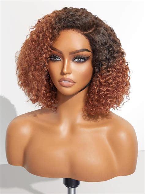 Light Brown Wigs: A Comprehensive Guide to 2023's Must-Have Hairstyle