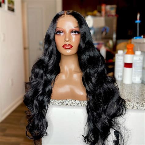 Light Density Lace Front Wig: A Detailed Guide to Styling, Installation, and Upkeep