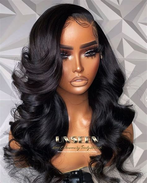 Light Density Lace Front Wigs: 5 Perfections for Hair-Raising Transformations