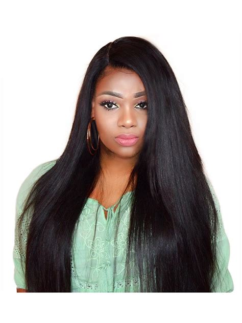 Light Density Lace Front Wigs: The Ultimate Guide for a Natural and Flawless Look