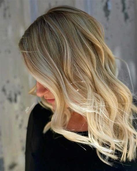 Light Dirty Blonde Hair: 20 Stunning Shades for Summer