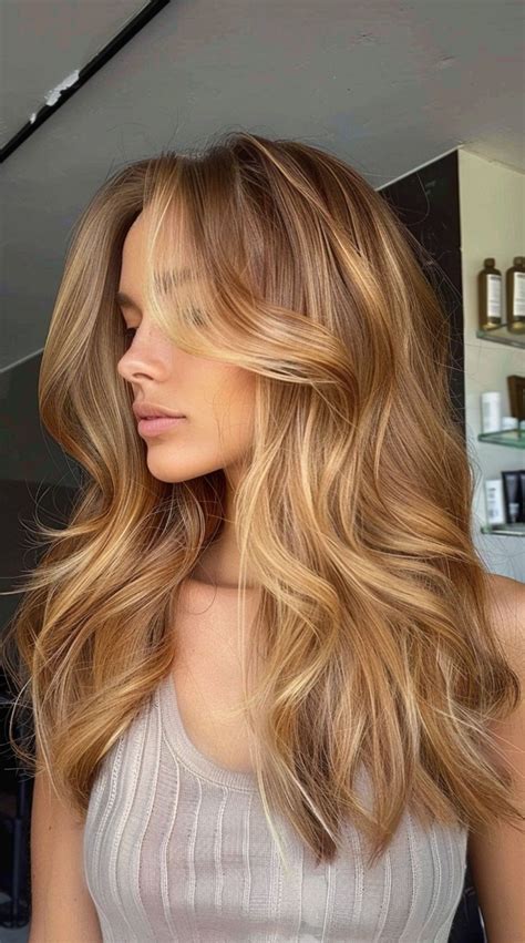 Light Dirty Blonde Hair: A Timeless and Versatile Hue