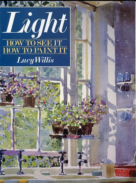 Light How to See It How to Paint It Doc