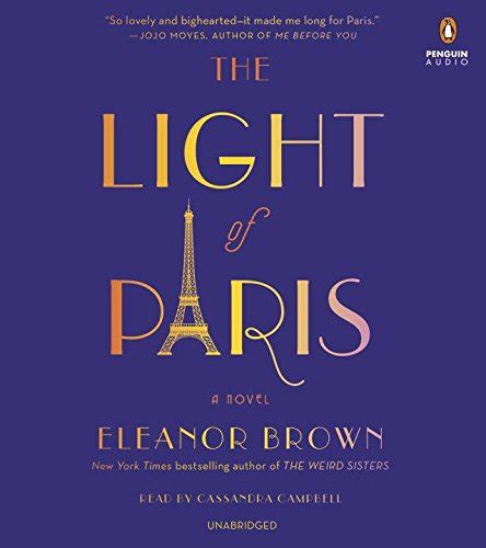 Light Paris Eleanor Brown PDF