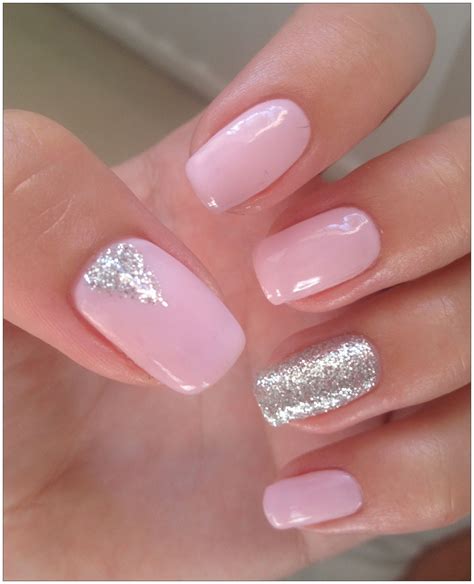 Light Pink Nail Art Designs: A Delicate Guide to Enhance Your Fingertips