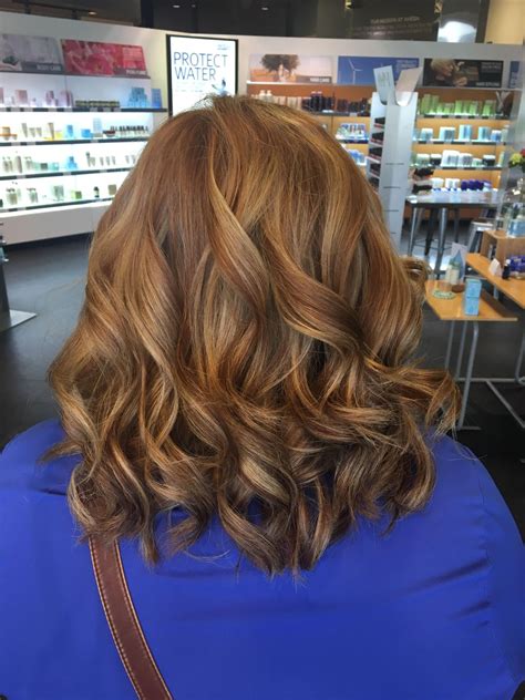 Light Reddish Brown Hair Color: A Guide to a Warm and Alluring Hue