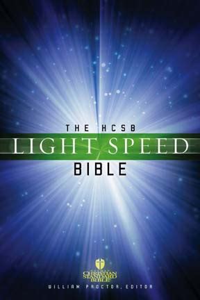 Light Speed Bible Epub