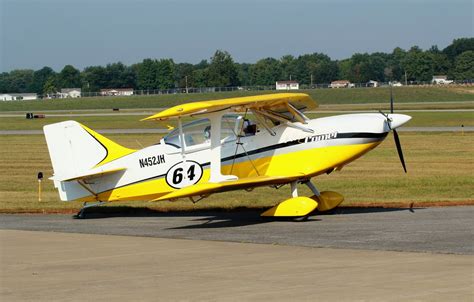 Light Sport Aircraft (LSA)