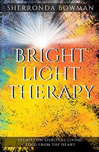 Light Therapy Stories from Spiritual Java Reader