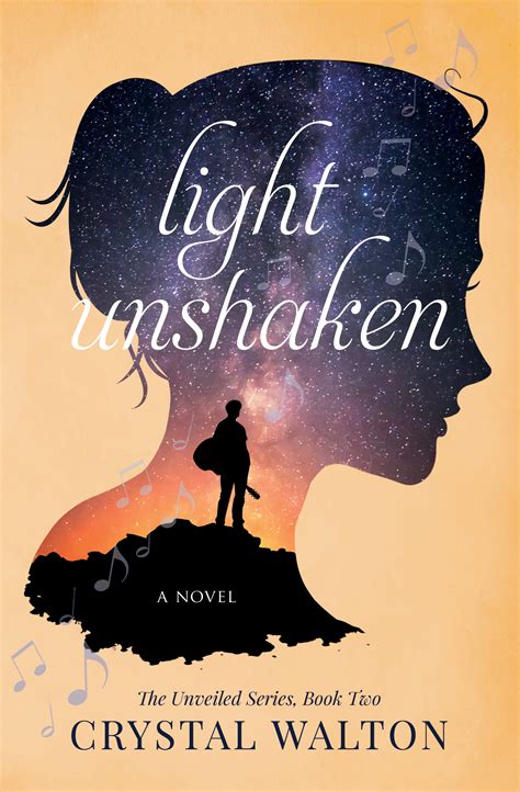Light Unshaken The Unveiled Series Volume 2 PDF