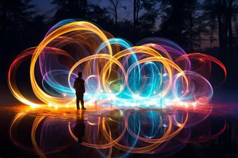 Light Up Your Life: Unleashing the Vibrant World of Florescent Colors