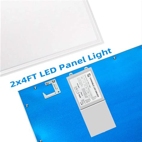 Light Up Your World with the Incredible 2x4 Panel LED