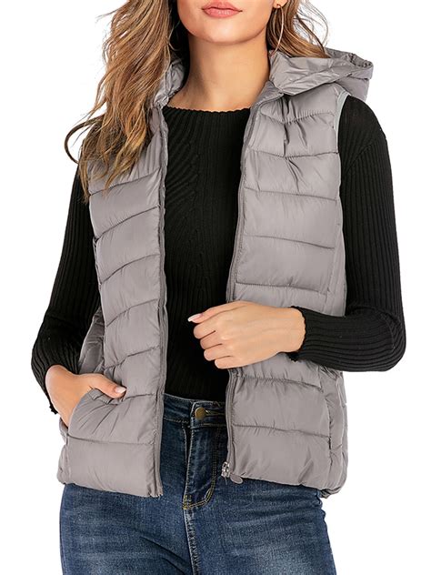 Light Vests for Women: Stay Warm and Stylish in the Cold