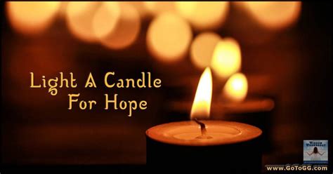 Light a Candle Prayer Request: A Path to Hope and Guidance