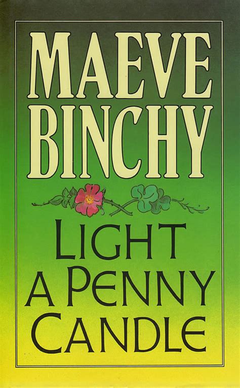 Light a Penny Candle Epub