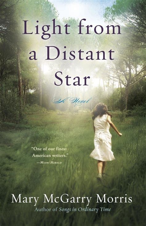 Light from a Distant Star A Novel PDF