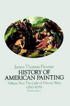 Light of Distant Skies History of American Painting 1760-1835 Epub
