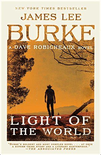 Light of the World A Dave Robicheaux Novel Kindle Editon