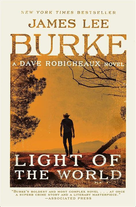 Light of the World A Dave Robicheaux Novel Kindle Editon