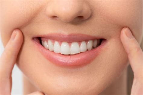 Lighter Gums: A Guide to Achieving Healthier Oral Hygiene